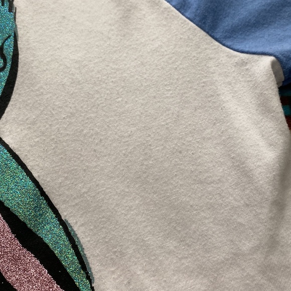 Disney parks lilo and stitch baby tee - Picture 4 of 7